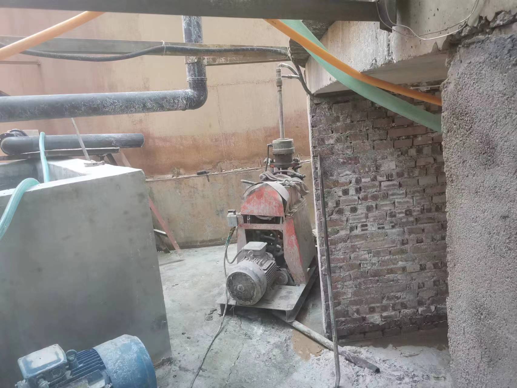 云阳回填土压密注浆